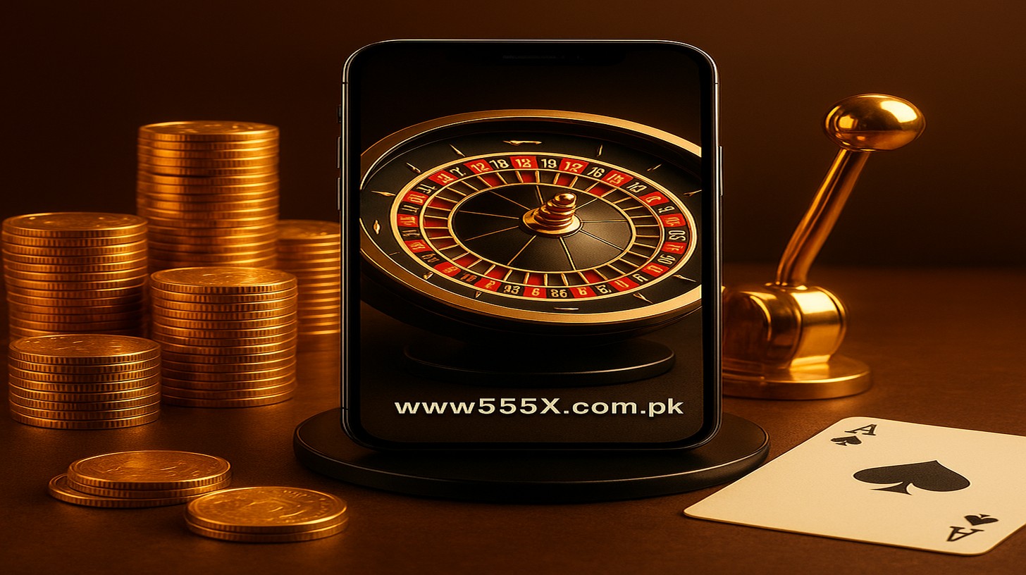 Experience 555X arcade titles and premier reward focused games, enhanced with complimentary play bonuses.